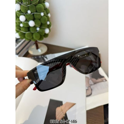 Square Sunglasses Cycling