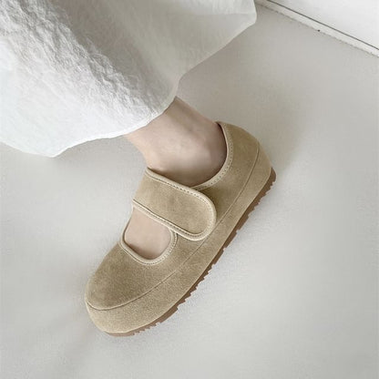 Strap Adhesive Flats Plain