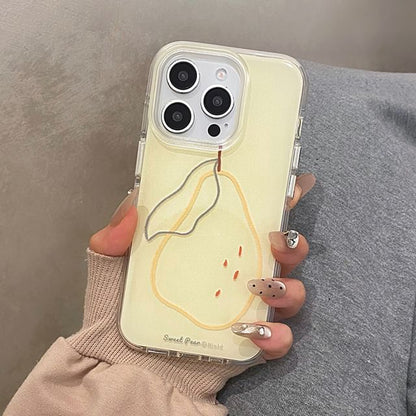 Case Fruit Phone