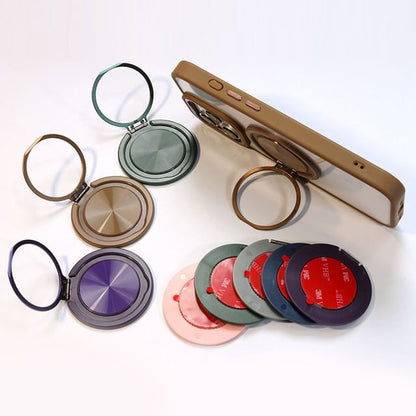 Phone Round Stand Magnetic