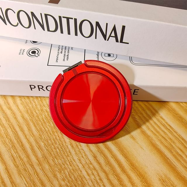 Phone Round Stand Magnetic