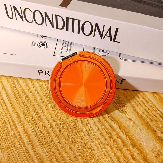 Phone Round Stand Magnetic