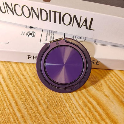 Phone Round Stand Magnetic