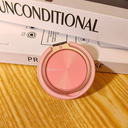 Phone Round Stand Magnetic