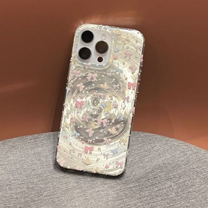 Butterfly Case Whirlpool Phone