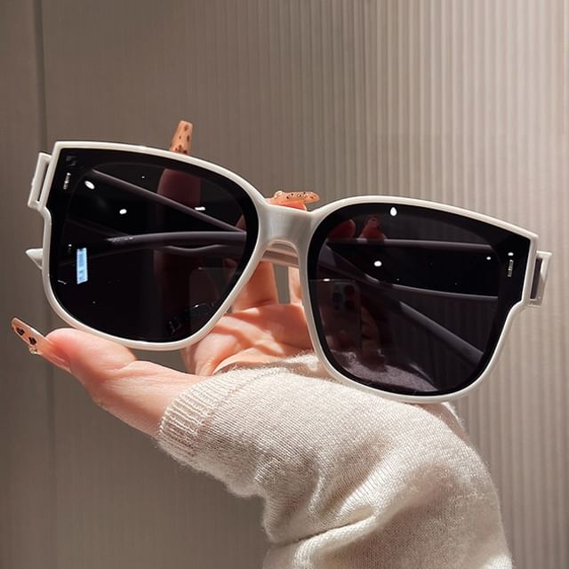 Cloth / Fabric Sunglasses Case Pouch Cleaning Set Polarized