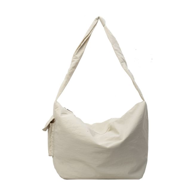 Bag Plain Crossbody