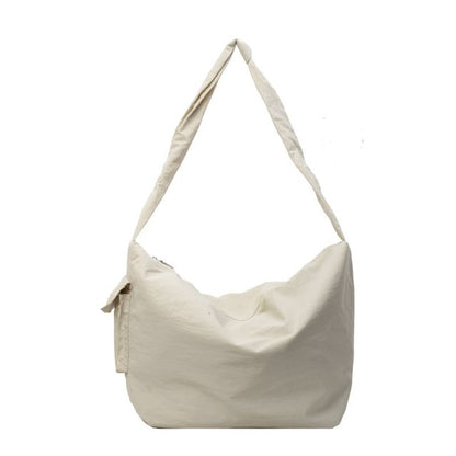 Bag Plain Crossbody