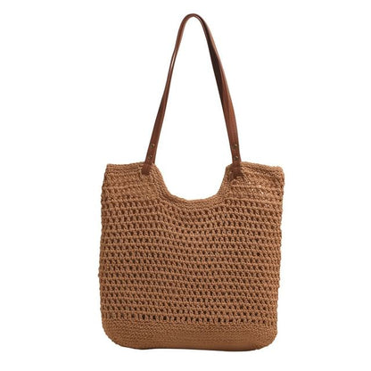 Bag Tote Woven
