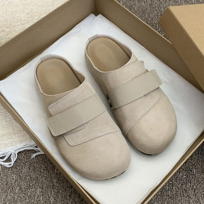 Mules Platform Panel