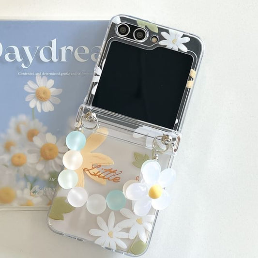 Phone Floral Case