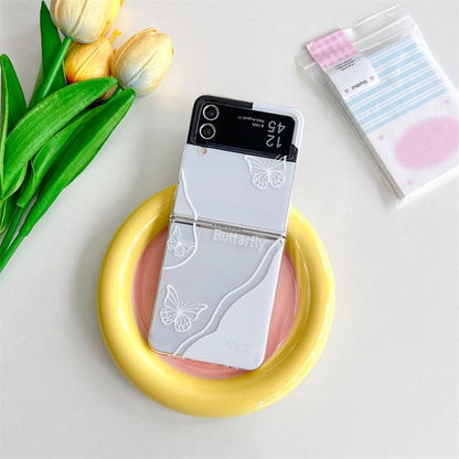 Butterfly Phone Case / Strap / Set