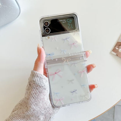 Heart / Bow Phone Case / Strap / Set