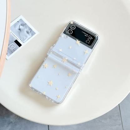 Set Case Strap Heart Phone Star /
