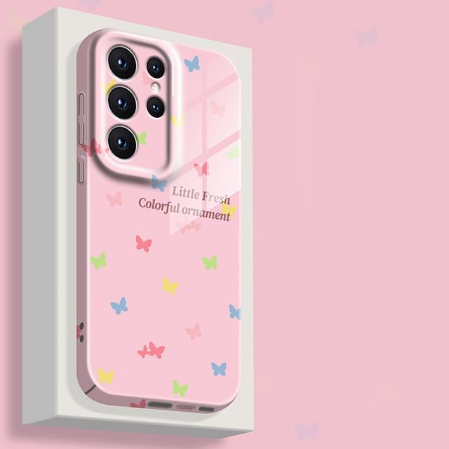 Floral Phone Case
