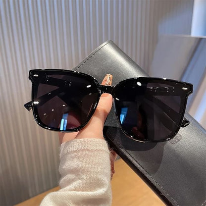 Set Sunglasses Polarized Pouch / Case Cloth Square Cleaning