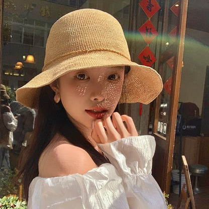 Straw Hat Designs) (Various