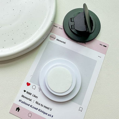 MagSafe / Phone Grip Stand