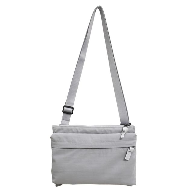 Bag Multi-Pocket Crossbody