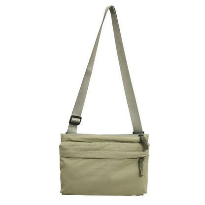Bag Multi-Pocket Crossbody