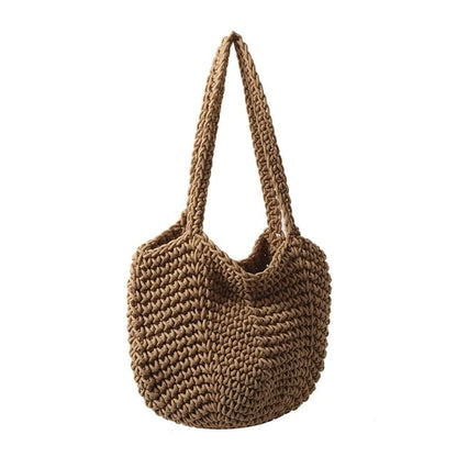 Crochet Bag Tote