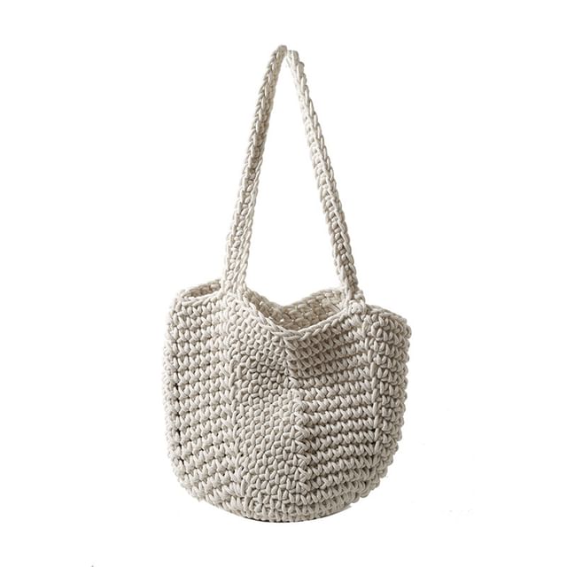 Crochet Bag Tote