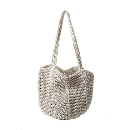 Crochet Bag Tote
