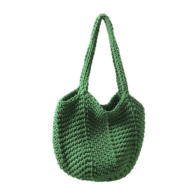 Crochet Bag Tote