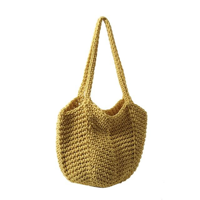Crochet Bag Tote