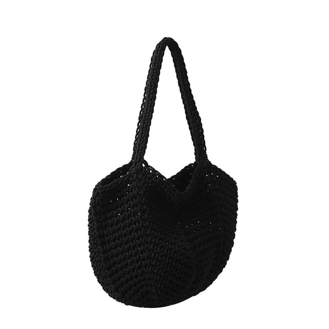Crochet Bag Tote