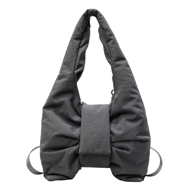Tote Bag Bow