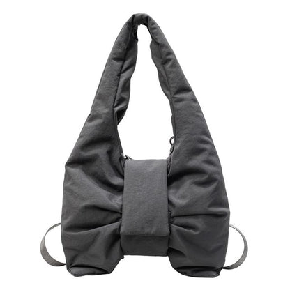 Tote Bag Bow