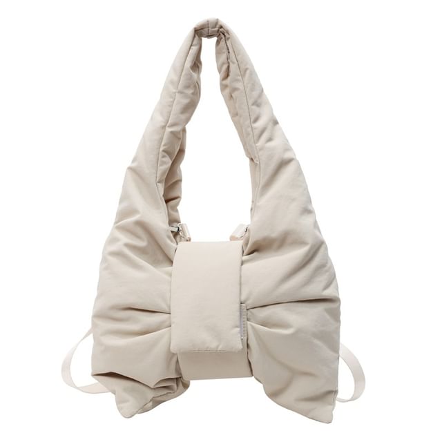 Tote Bag Bow