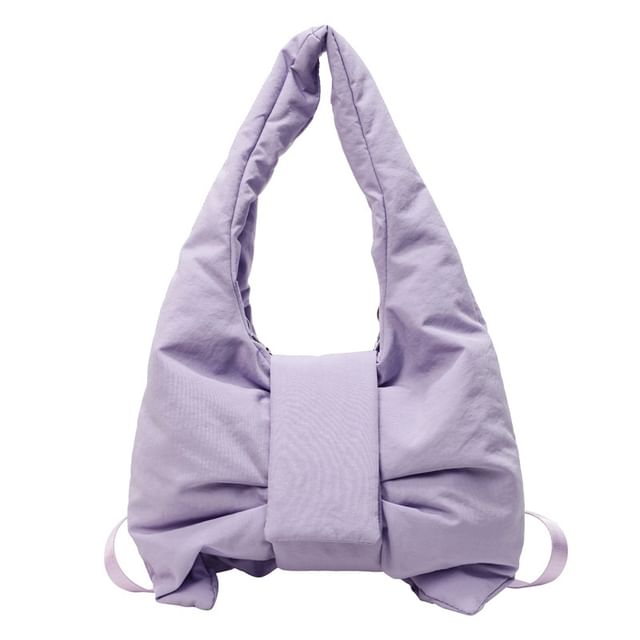 Tote Bag Bow