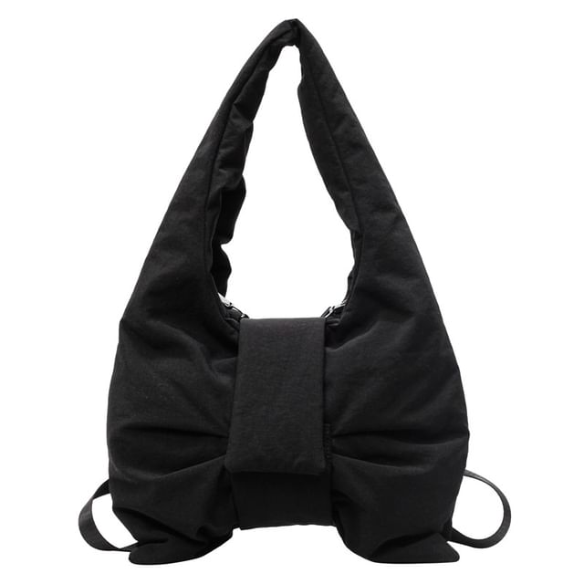 Tote Bag Bow