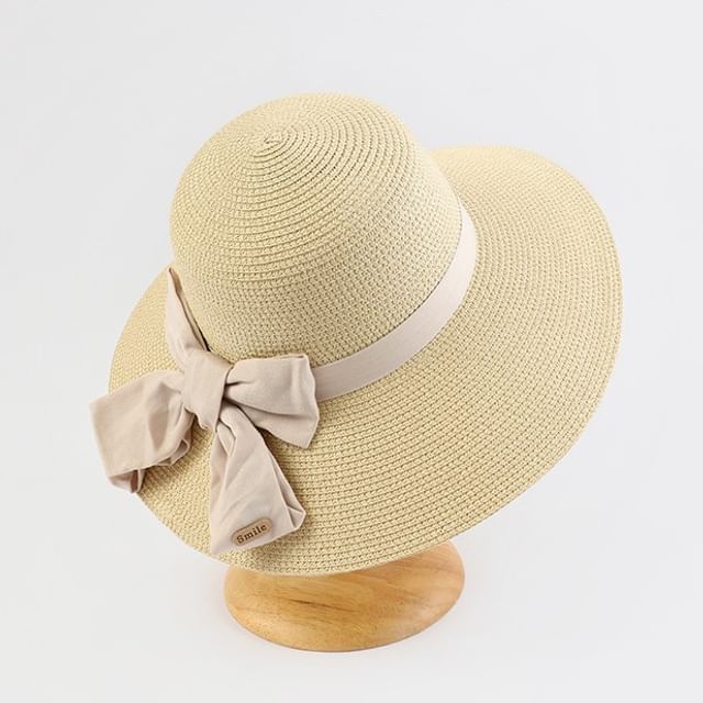 Sun Bow Hat