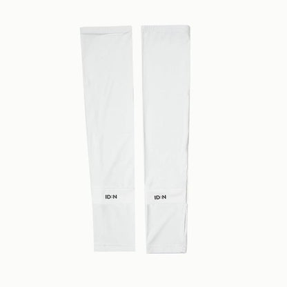 Arm Sleeves Lettering