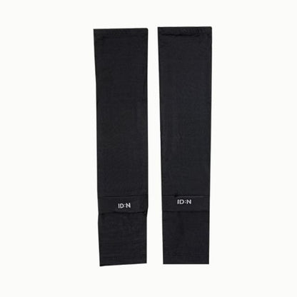 Arm Sleeves Lettering