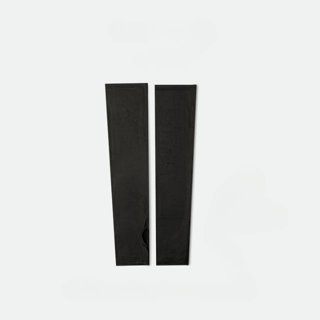 Sleeves Arm Plain