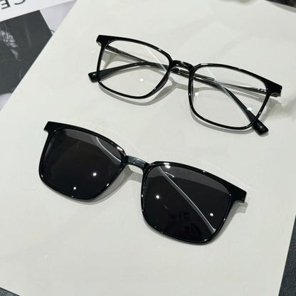 Eyeglasses Rectangle