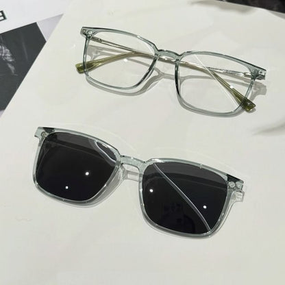 Eyeglasses Rectangle