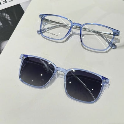 Eyeglasses Rectangle