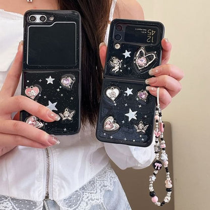 Case Set Angel Strap / Phone