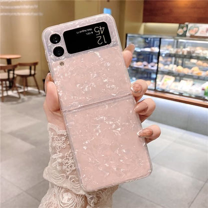 Case Phone Glitter