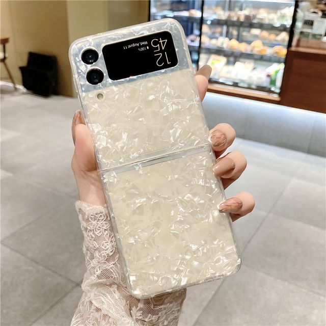 Case Phone Glitter