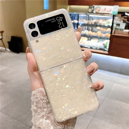 Case Phone Glitter