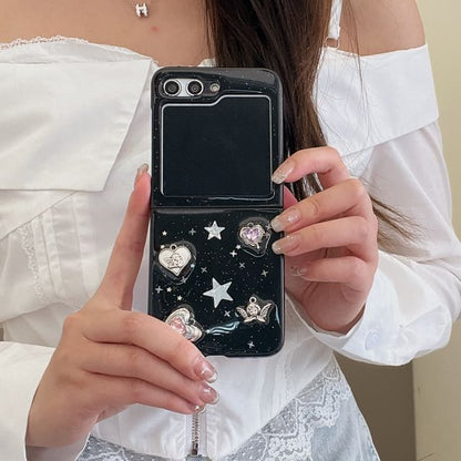 Case Set Angel Strap / Phone