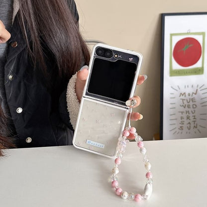 Case Set / Phone Strap Bow