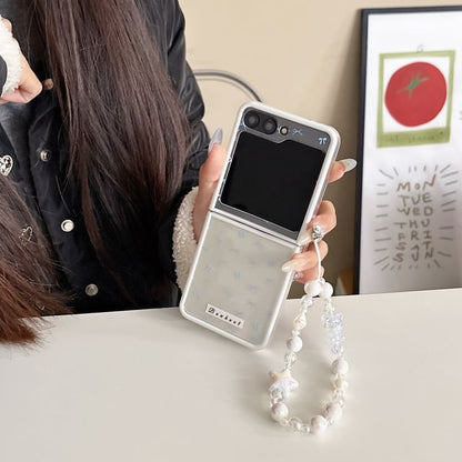 Case Set / Phone Strap Bow