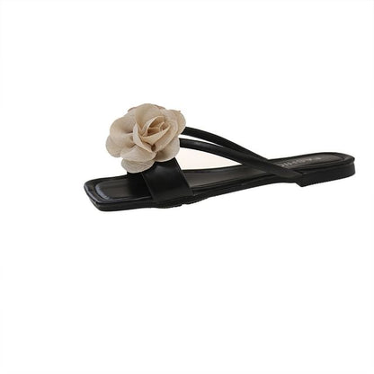 Flower Flip-Flops